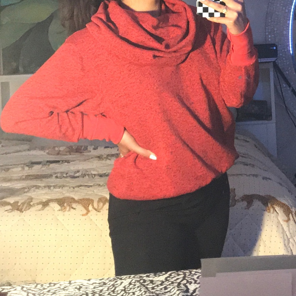 COZY ORANGE🍊